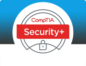 CompTIA Security+ Certification